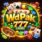 WdPak777 Game