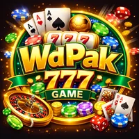 WdPak777 Game