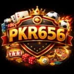 PKR 656 Game