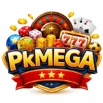 PKmega Game