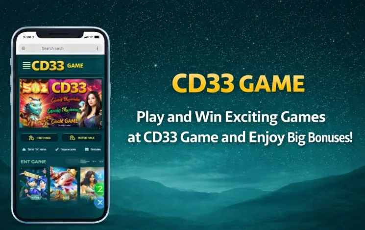 CD33 Game