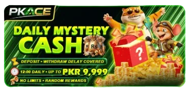 PkAce Game