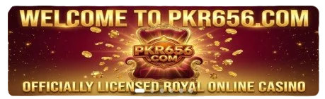 Pkr656 Game