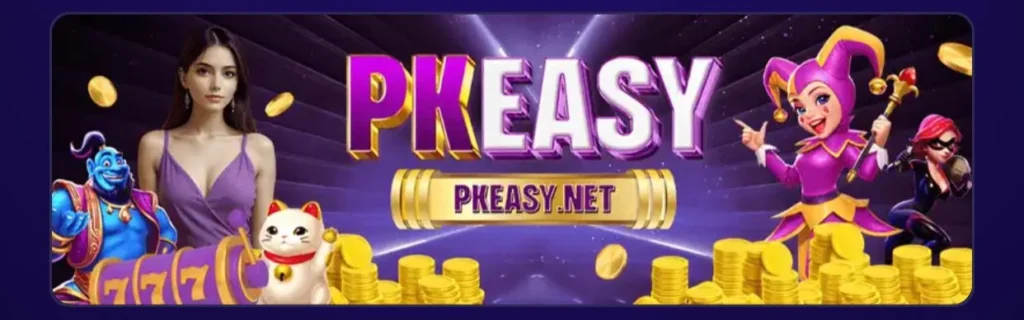 PKeasy Game