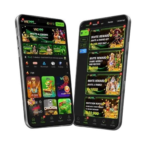 VK999 Game