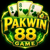 Pakwin88 Game