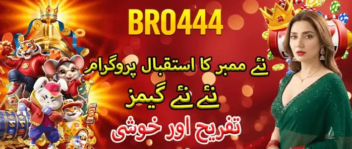 Bro444 Game