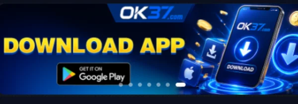OK37 Game