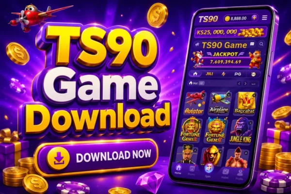TS90 Game