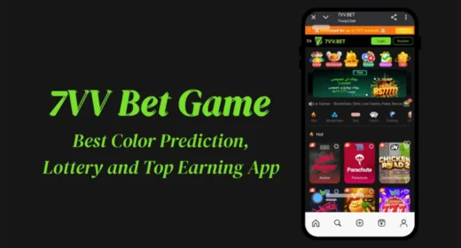 7VV Bet Game