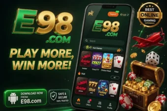 E98 Game