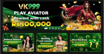 VK999 Game