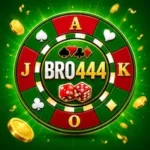 Bro444 Game