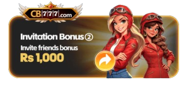 CB777 Game