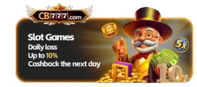 CB777 Game