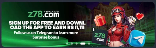 Z78 Game