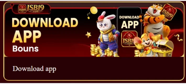 ISB19 Game