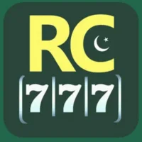 RC777 Game