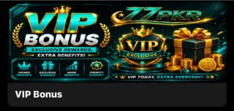 77PKR Game