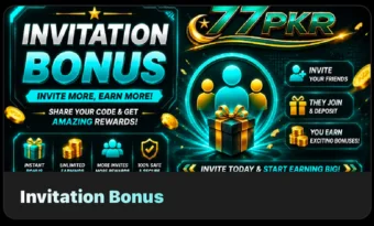 77PKR Game