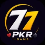 77PKR Game