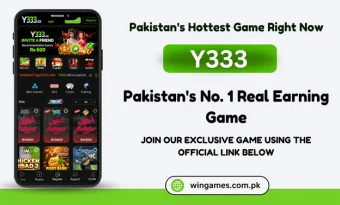 Y333 Game